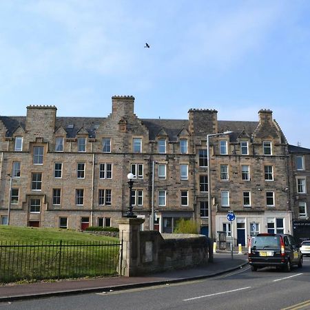 Beautiful Holyrood Park Apartment Edinburgh Luaran gambar