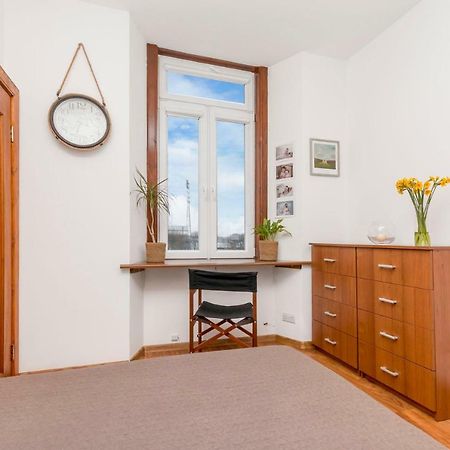 Beautiful Holyrood Park Apartment Edinburgh Luaran gambar