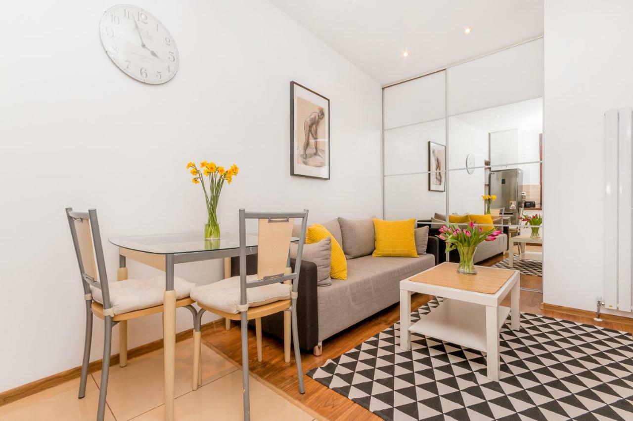 Beautiful Holyrood Park Apartment Edinburgh Luaran gambar